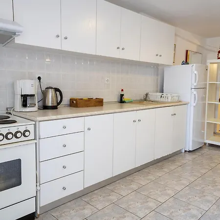 Mitro Seaview アパート