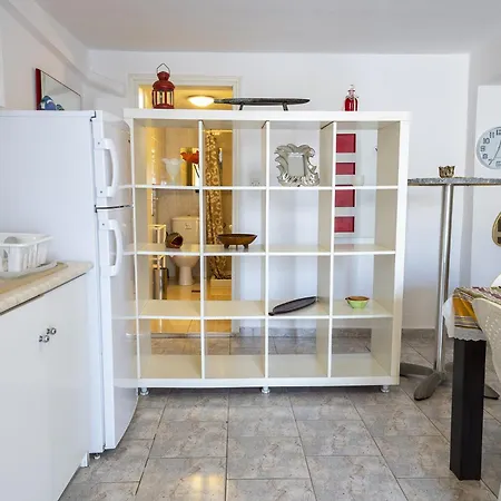 アパート Mitro Seaview Vrasná