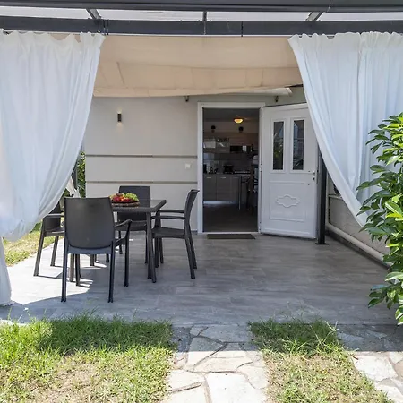 アパート Mitro Seaview *