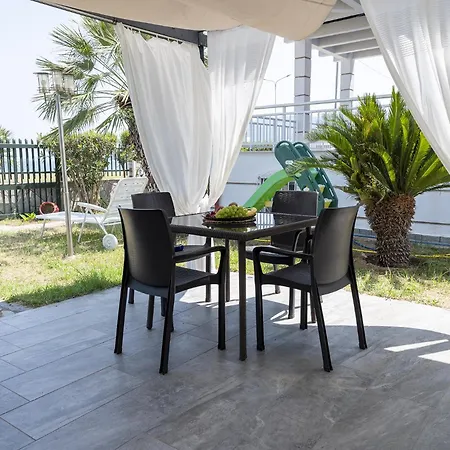 Mitro Seaview * Vrasná